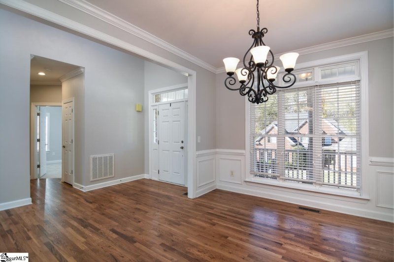 Property image 3 at 6 Habersham Court, Simpsonville, SC 29681