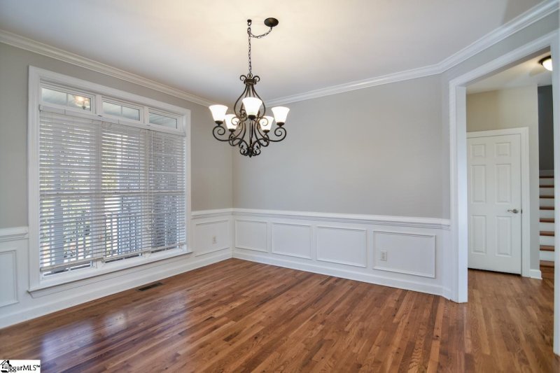 Property image 4 at 6 Habersham Court, Simpsonville, SC 29681