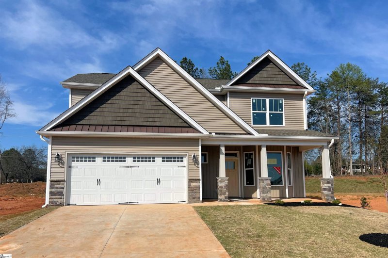 Property image 3 at 3321 Navin Trail, Roebuck, SC 29376