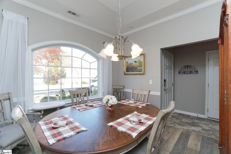 Property image 5 at 824 Woodsford Drive, Greenville, SC 29615