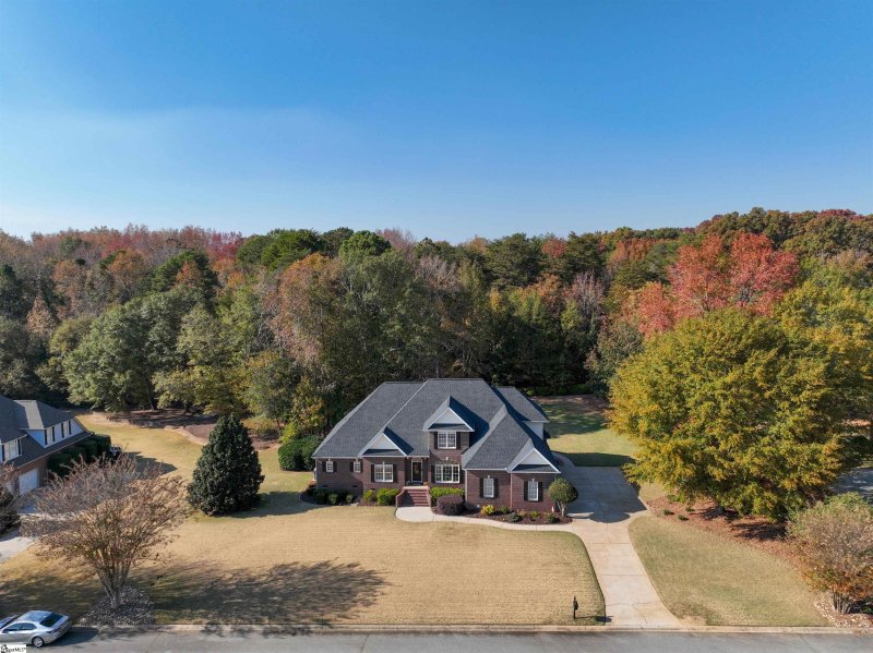 Property image 2 at 316 Providence Way, Easley, SC 29642