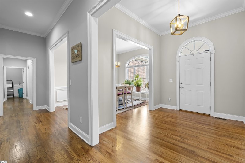 Property image 4 at 316 Providence Way, Easley, SC 29642