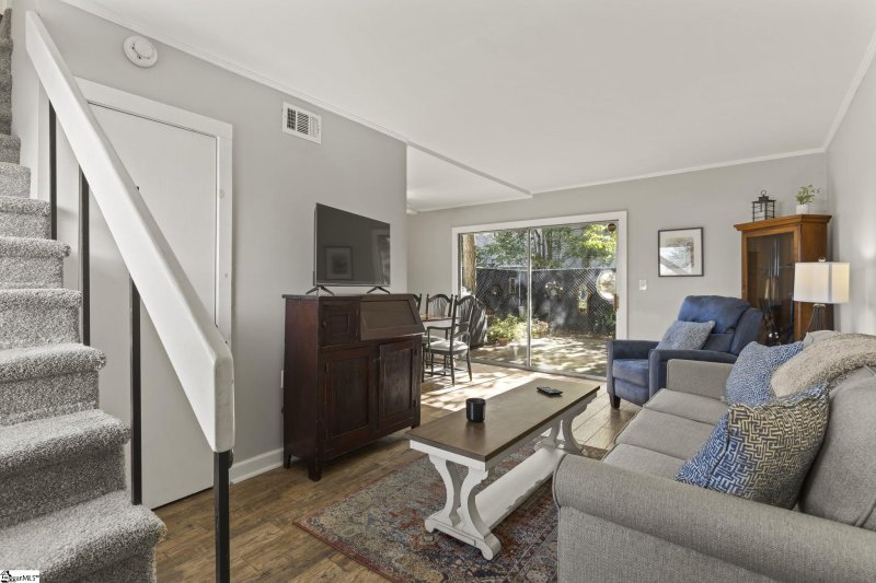 Property image 3 at 3706 East North Street, Greenville, SC 29615