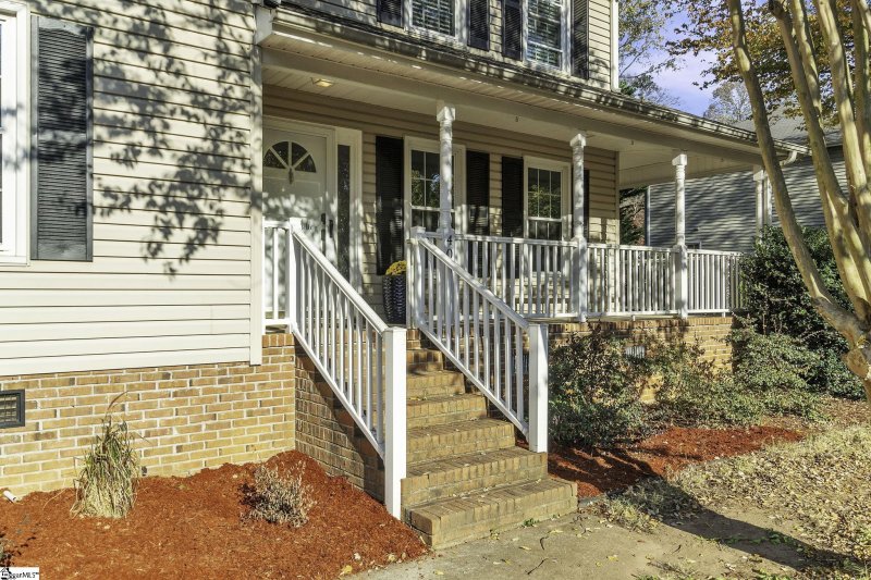 Property image 3 at 404 Foxhound Road, Simpsonville, SC 29680