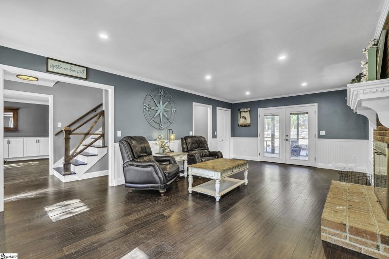 Property image 4 at 404 Foxhound Road, Simpsonville, SC 29680