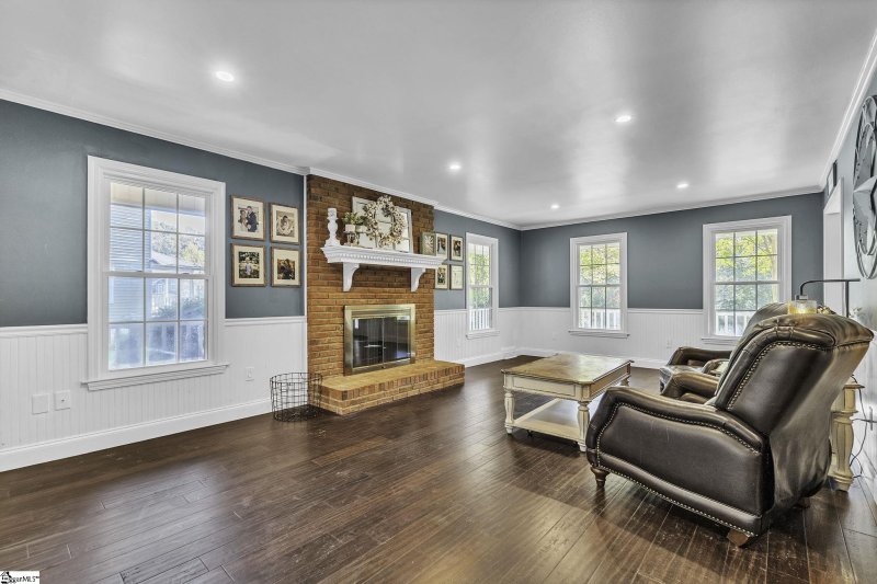 Property image 5 at 404 Foxhound Road, Simpsonville, SC 29680