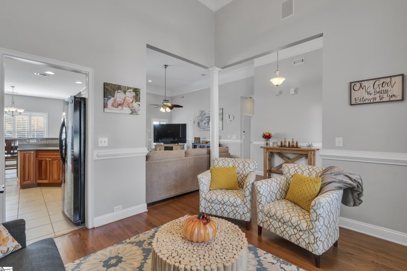 Property image 5 at 300 Glencrest Court, Greer, SC 29650