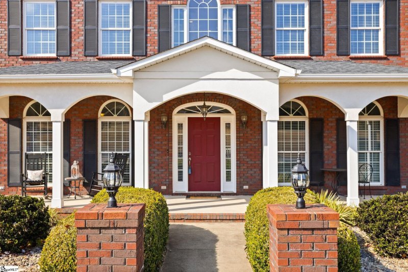 Property image 2 at 305 Benford Drive, Boiling Springs, SC 29316