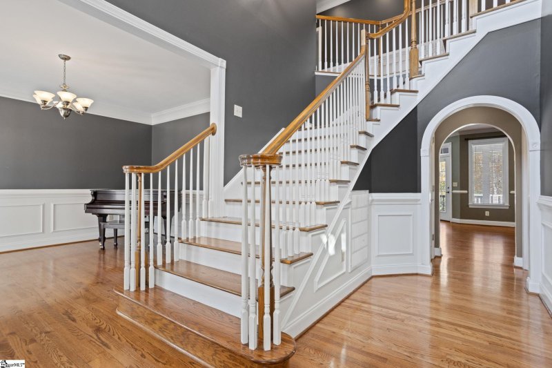 Property image 3 at 305 Benford Drive, Boiling Springs, SC 29316