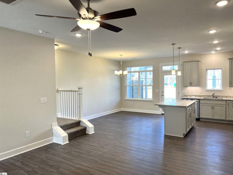 Property image 4 at 205 Taylor Woods Court, Greenville, SC 29607