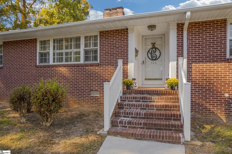 Property image 4 at 125 Tanglewood Drive, Anderson, SC 29621