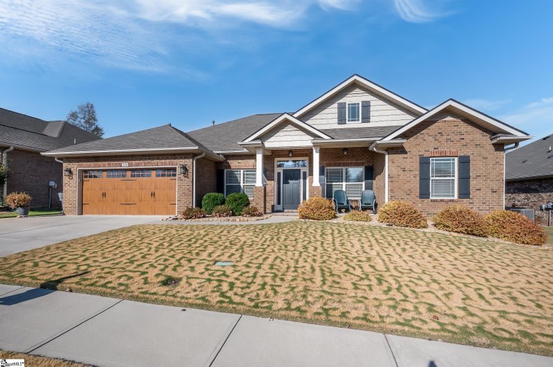 304 Rabbit Run Trail