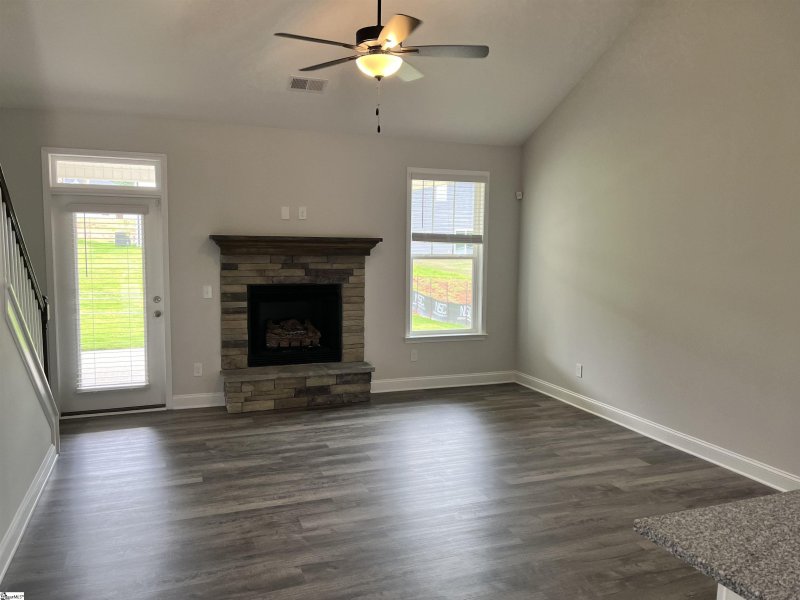 Property image 4 at 7022 Langdale Court, Greer, SC 29651