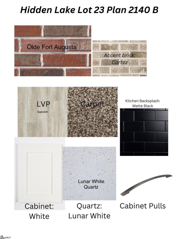 Property image 4 at 244 Rolling Waters Drive, Greenville, SC 29605