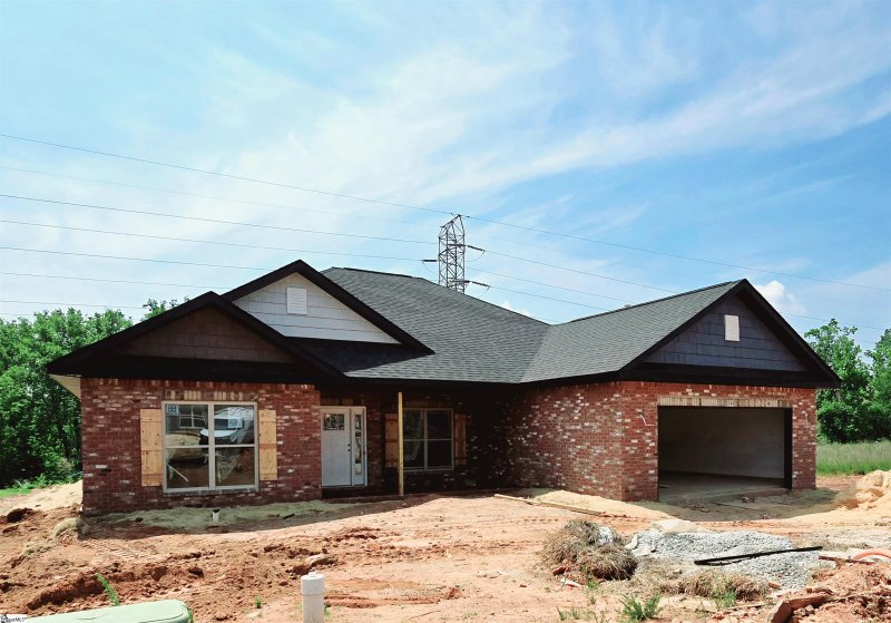 Property image 5 at 244 Rolling Waters Drive, Greenville, SC 29605