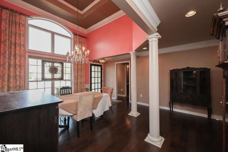 Property image 4 at 306 Grimes Drive, Simpsonville, SC 29681