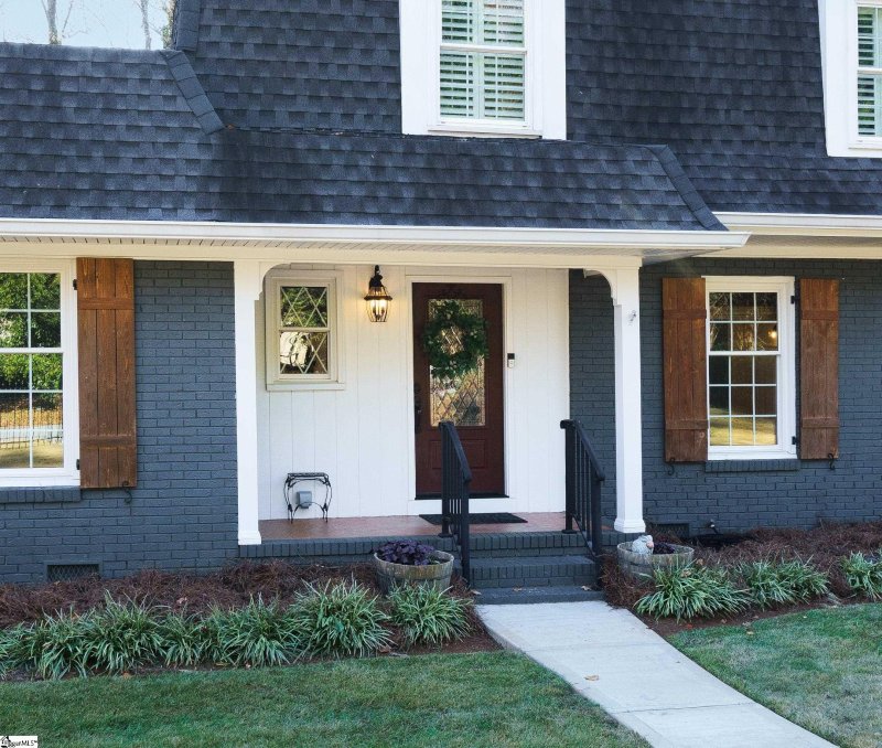 Property image 2 at 4930 Maplewood Drive, Greenville, SC 29615