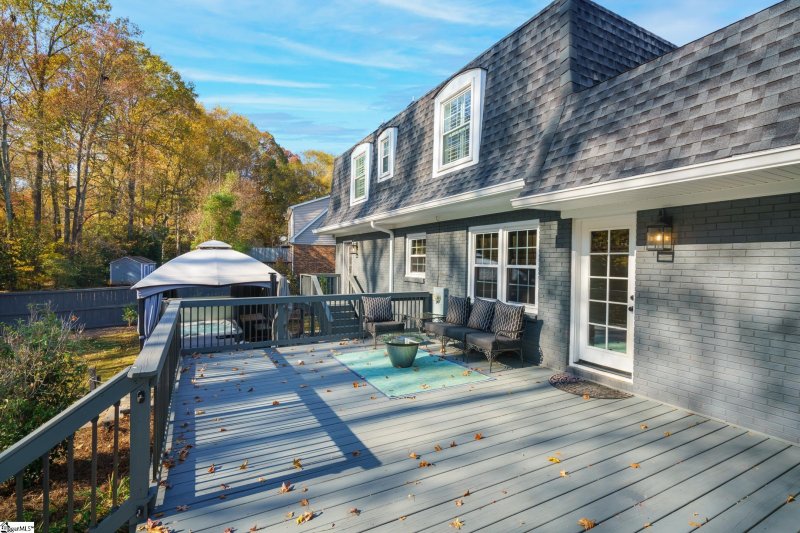 Property image 5 at 4930 Maplewood Drive, Greenville, SC 29615