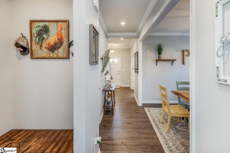 Property image 5 at 305 Vicksburg Drive, Piedmont, SC 29673