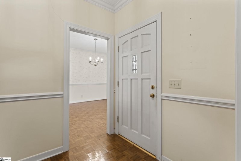 Property image 2 at 48 Oak Grove Lake Road, Greenville, SC 29615