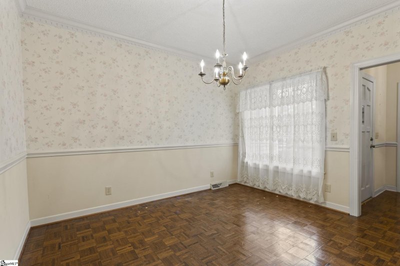 Property image 3 at 48 Oak Grove Lake Road, Greenville, SC 29615