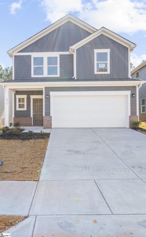 236 Lanyard Lane