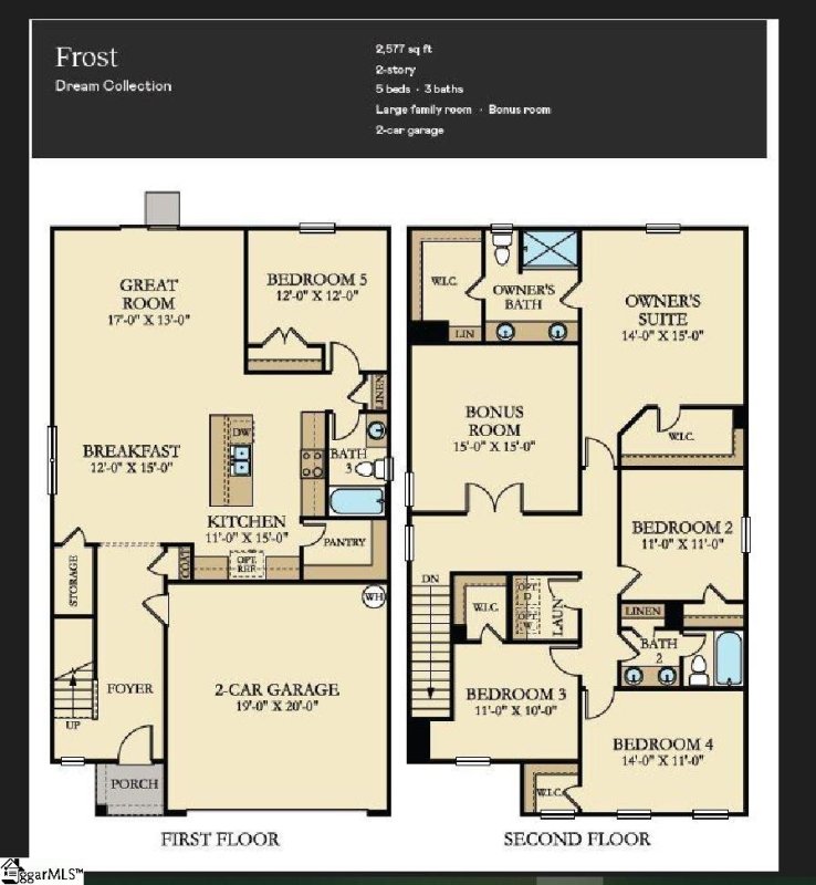 Property image 2 at 1302 Fairbain Road, Spartanburg, SC 29303