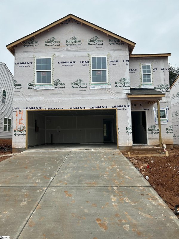 571 Wooden Duck Street