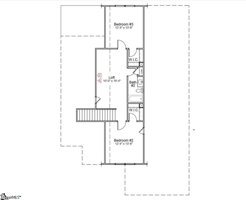 Property image 3 at 108 Horace Avenue, Greenville, SC 29615