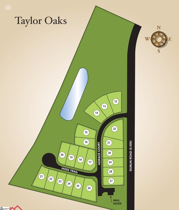 Property image 5 at 108 Horace Avenue, Greenville, SC 29615