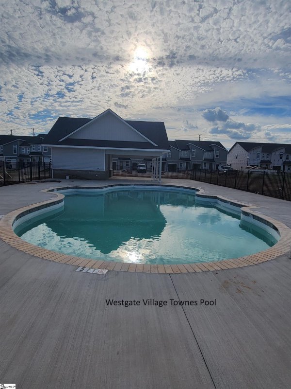 Property image 4 at 1214 Westgate Village Drive, Spartanburg, SC 29301-0000