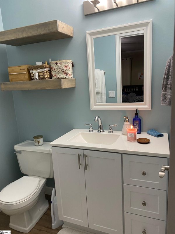 Property image 5 at 105 Longstreet Drive, Greer, SC 29650