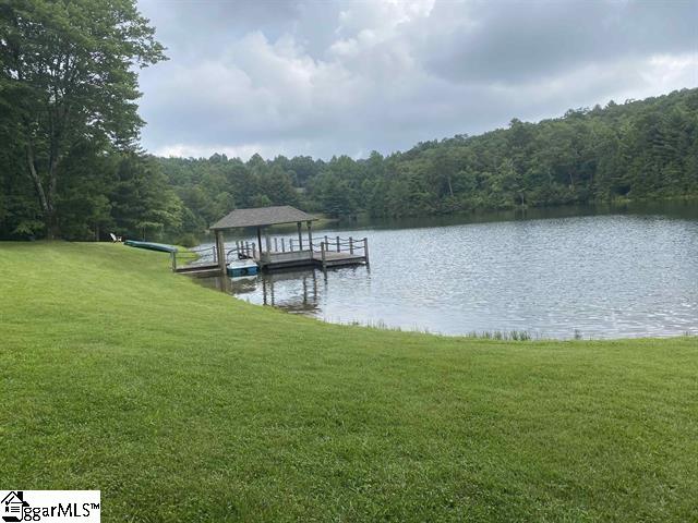 Property image 3 at 405 Cliff Ridge Drive, Cleveland, SC 29635