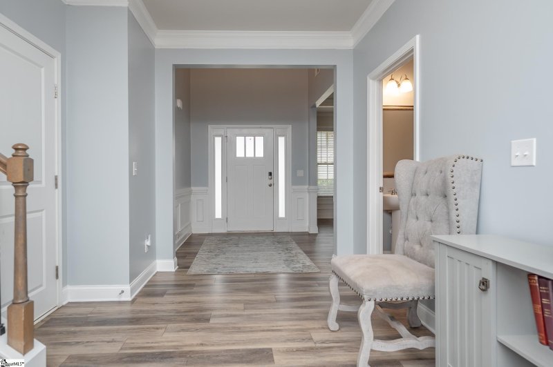 Property image 3 at 212 Granito Drive, Greer, SC 29650