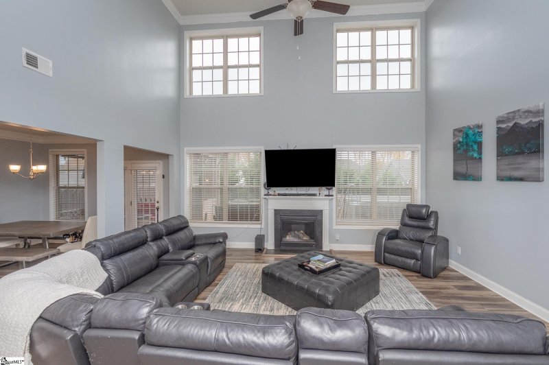 Property image 4 at 212 Granito Drive, Greer, SC 29650