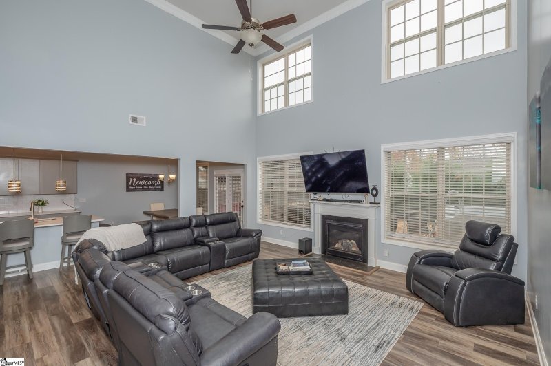 Property image 5 at 212 Granito Drive, Greer, SC 29650