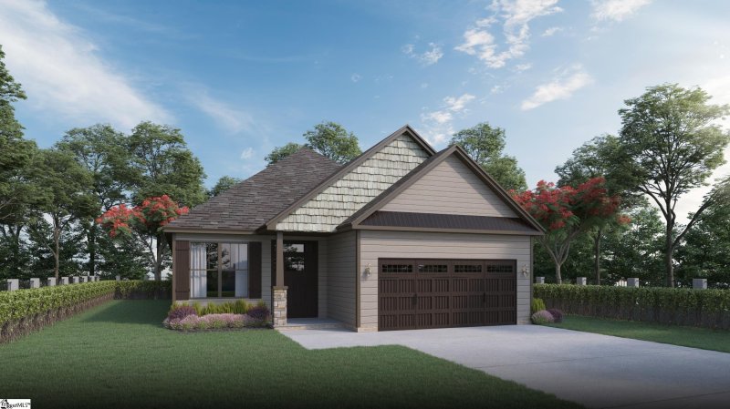 3348 Navin Trail