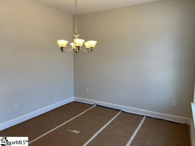 Property image 5 at 3348 Navin Trail, Roebuck, SC 29376