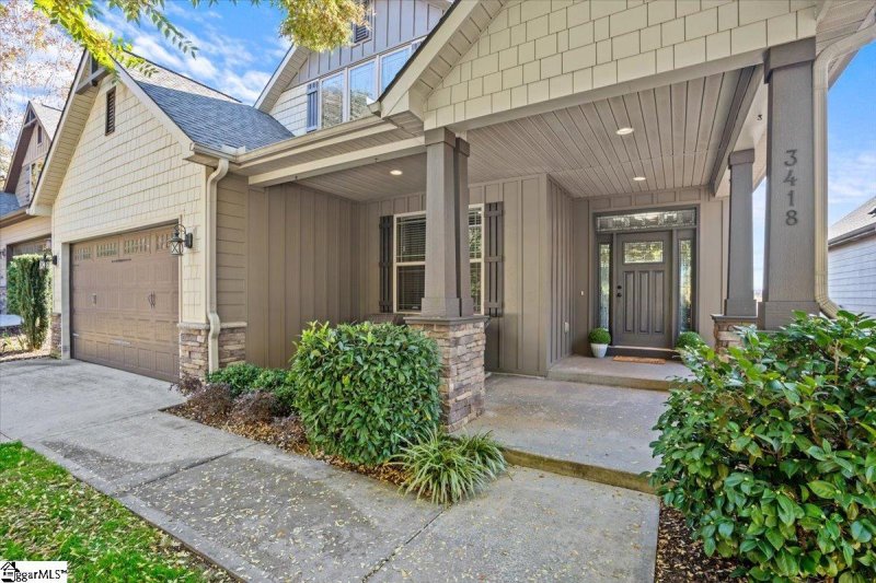 Property image 2 at 3418 Driver Court, Seneca, SC 29678