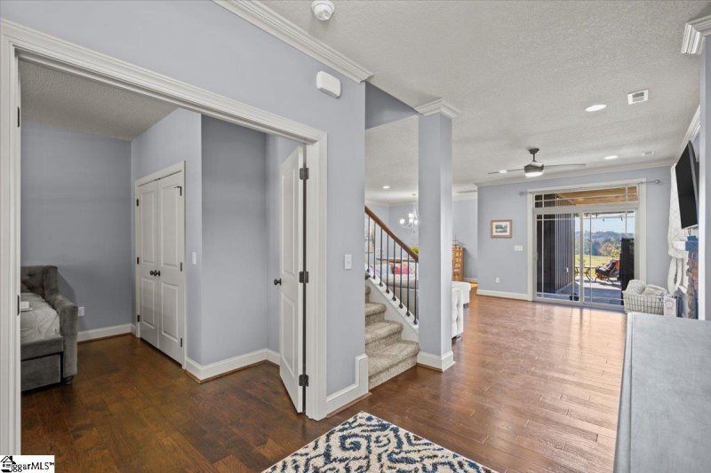 Property image 5 at 3418 Driver Court, Seneca, SC 29678