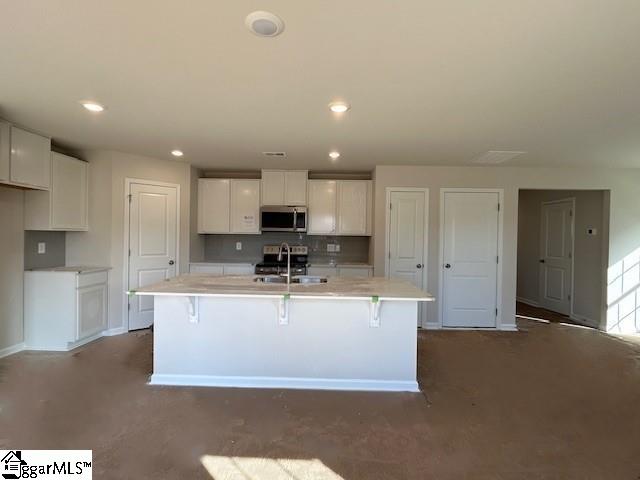 Property image 2 at 1206 Melrude Road, Spartanburg, SC 29303