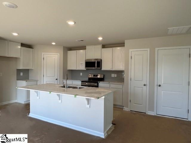 Property image 3 at 1206 Melrude Road, Spartanburg, SC 29303