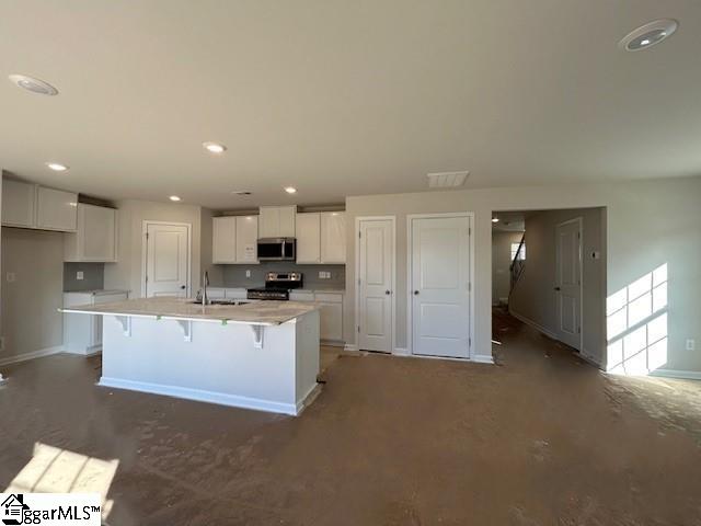 Property image 4 at 1206 Melrude Road, Spartanburg, SC 29303