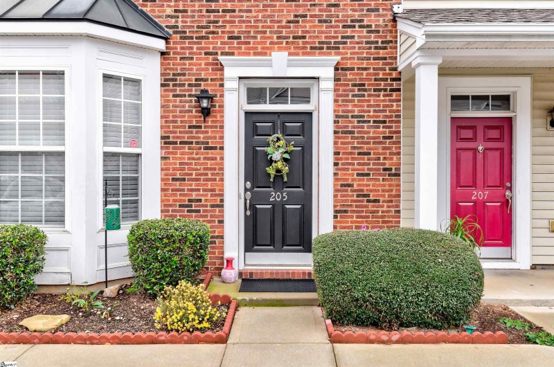 Property image 3 at 205 Bedwin Court, Mauldin, SC 29662-2598