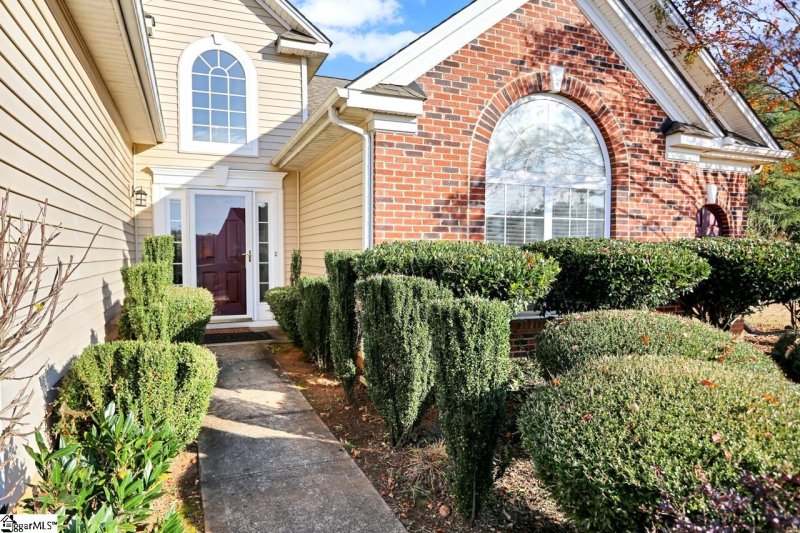 Property image 3 at 712 Golden Tanager Court, Greer, SC 29651