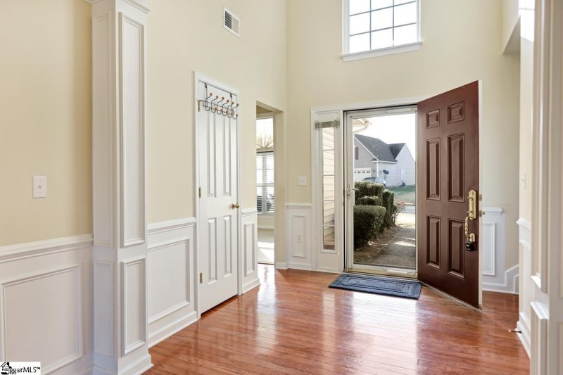Property image 5 at 712 Golden Tanager Court, Greer, SC 29651