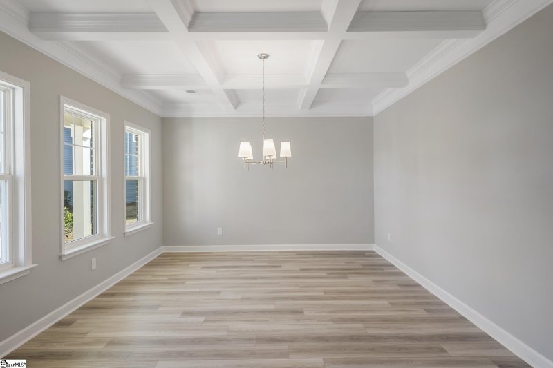 Property image 3 at 780 Oak Hill Lane, Belton, SC 29627