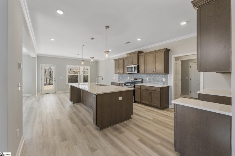 Property image 5 at 780 Oak Hill Lane, Belton, SC 29627