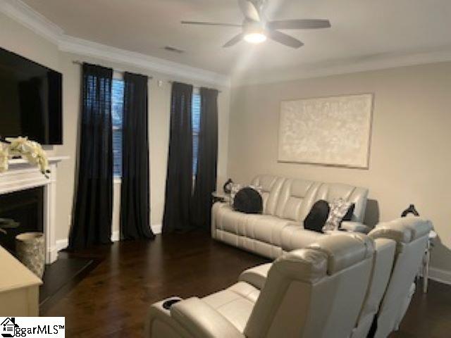 Property image 2 at 115 Rossmoor Court, Anderson, SC 29621