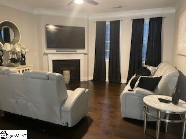 Property image 3 at 115 Rossmoor Court, Anderson, SC 29621